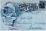 cartoline postali di Padova 01 (Alfredo Dalla Libera)